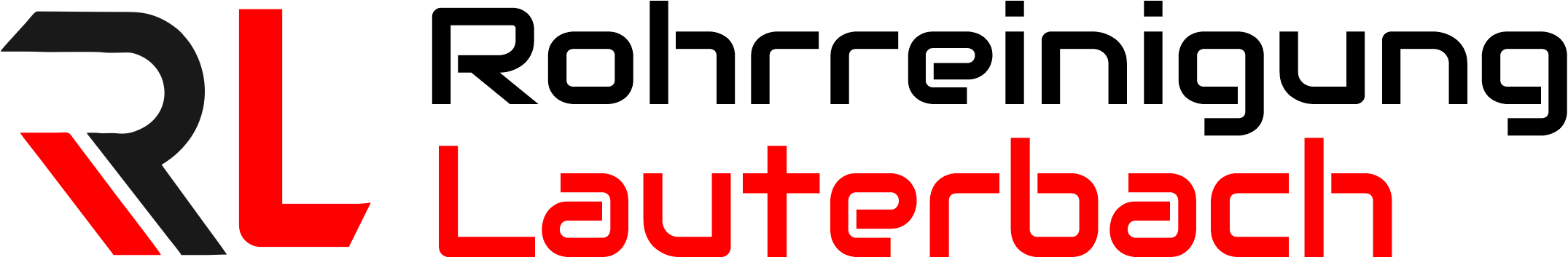 Rohrreinigung Lauterbach Logo