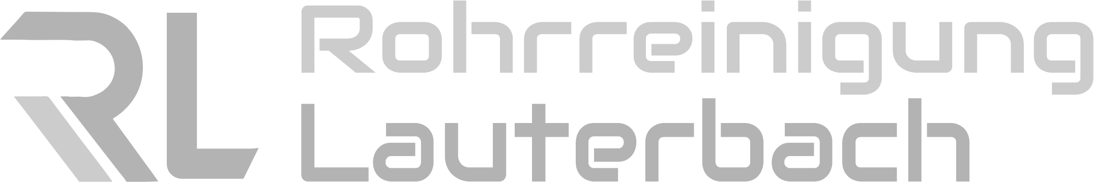 Rohrreinigung  Logo